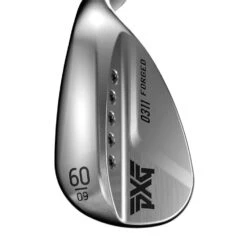 PXG 0311 Forged Golf Wedge -Golf Supplies Store 0311forgedsatinchromewedge3