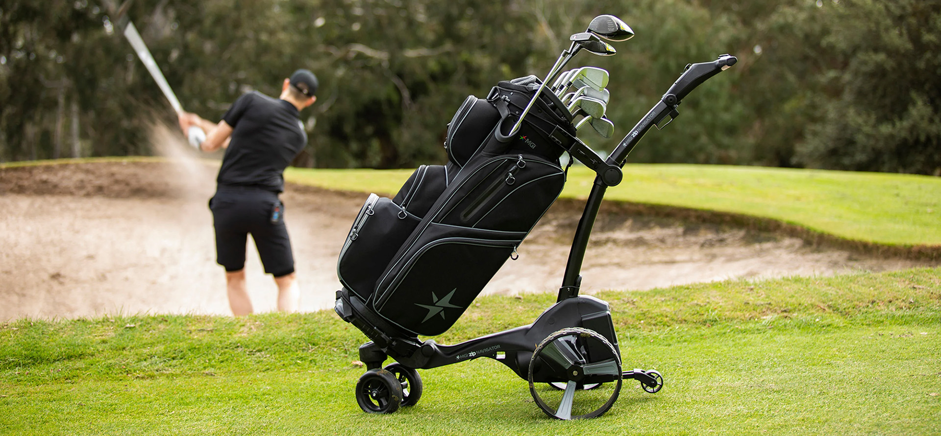 Golf Supplies Store -Golf Supplies Store 2