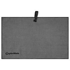 TaylorMade Microfibre Cart Golf Towel