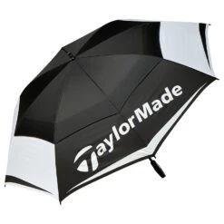 TaylorMade Double Canopy Golf Umbrella