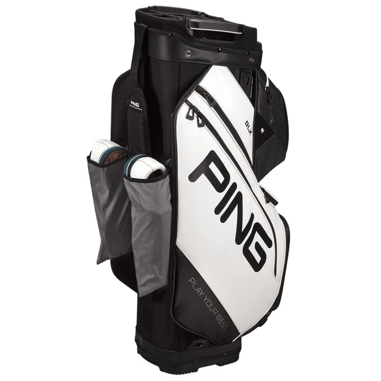 Ping DLX Golf Cart Bag 4 Ping DLX Golf Cart Bag - Image 2