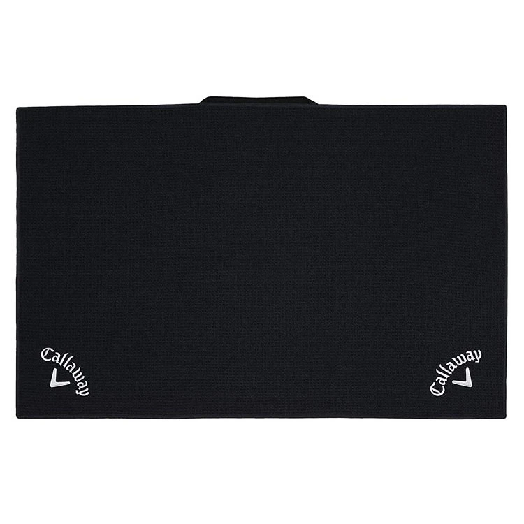Callaway Players Golf Towel 3 Callaway Players Golf Towel