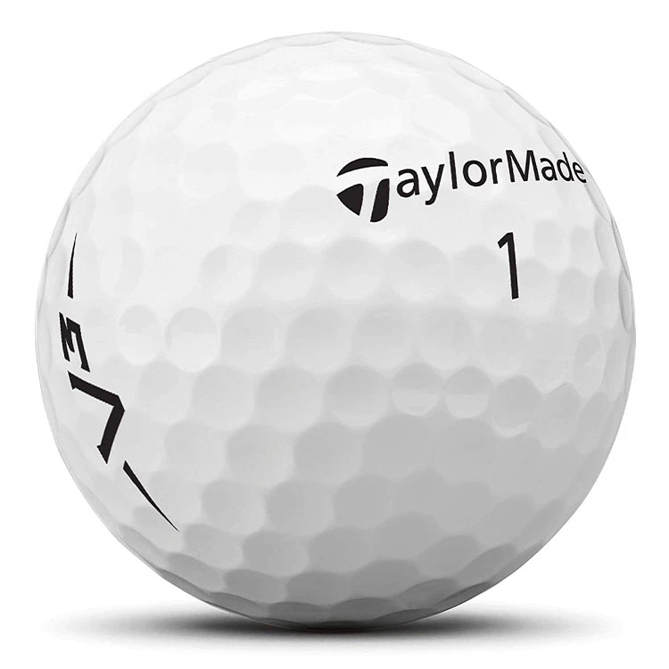 TaylorMade V3 Soft Golf Balls 4 TaylorMade V3 Soft Golf Balls - Image 2