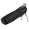 Callaway Carry+ Golf Pencil Bag 2 Callaway Carry+ Golf Pencil Bag -Golf Supplies Store 2020carrypencilbagblackcharcoalwhite1