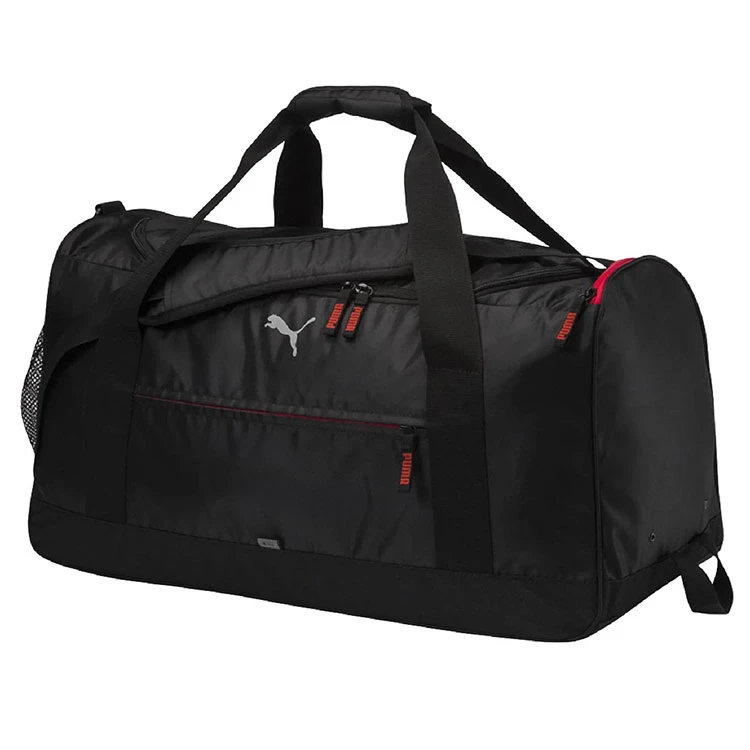 Puma Medium Golf Duffle Bag 3 Puma Medium Golf Duffle Bag