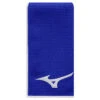 Mizuno Microfibre Cart Golf Towel 1 Mizuno Microfibre Cart Golf Towel -Golf Supplies Store 2020microfibretowelblue1