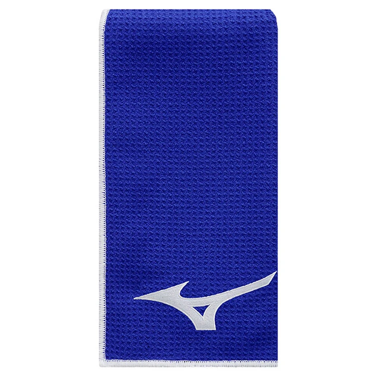 Mizuno Microfibre Cart Golf Towel 3 Mizuno Microfibre Cart Golf Towel