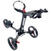 Motocaddy P1 3 Wheel Golf Trolley