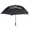 Titleist Players Double Canopy Golf Umbrella -Golf Supplies Store 2020playersdoublecanopyumbrellablackwhite1
