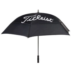 Titleist Players Double Canopy Golf Umbrella