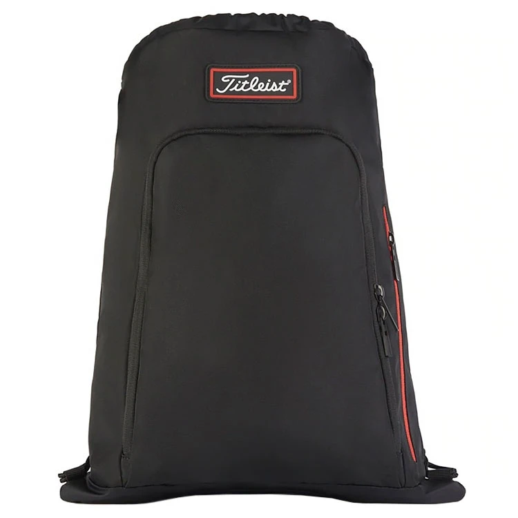 Titleist Players Sack Pack Golf Bag 3 Titleist Players Sack Pack Golf Bag
