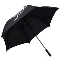 Titleist Players Single Canopy Golf Umbrella -Golf Supplies Store 2020playerssinglecanopyumbrellablackwhite3