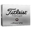 Titleist Pro V1x Left Dash Golf Balls -Golf Supplies Store 2020prov1xleftdashgolfballswhite1