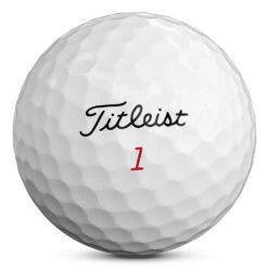 Titleist Pro V1x Left Dash Golf Balls -Golf Supplies Store 2020prov1xleftdashgolfballswhite2
