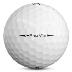Titleist Pro V1x Left Dash Golf Balls -Golf Supplies Store 2020prov1xleftdashgolfballswhite3
