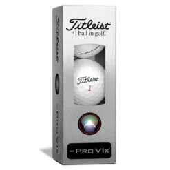 Titleist Pro V1x Left Dash Golf Balls -Golf Supplies Store 2020prov1xleftdashgolfballswhite4