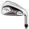 Callaway X HOT Golf Irons -Golf Supplies Store 2020x hotirons1