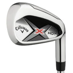 Callaway X HOT Golf Irons 10 Callaway X HOT Golf Irons -Golf Supplies Store 2020x hotirons4