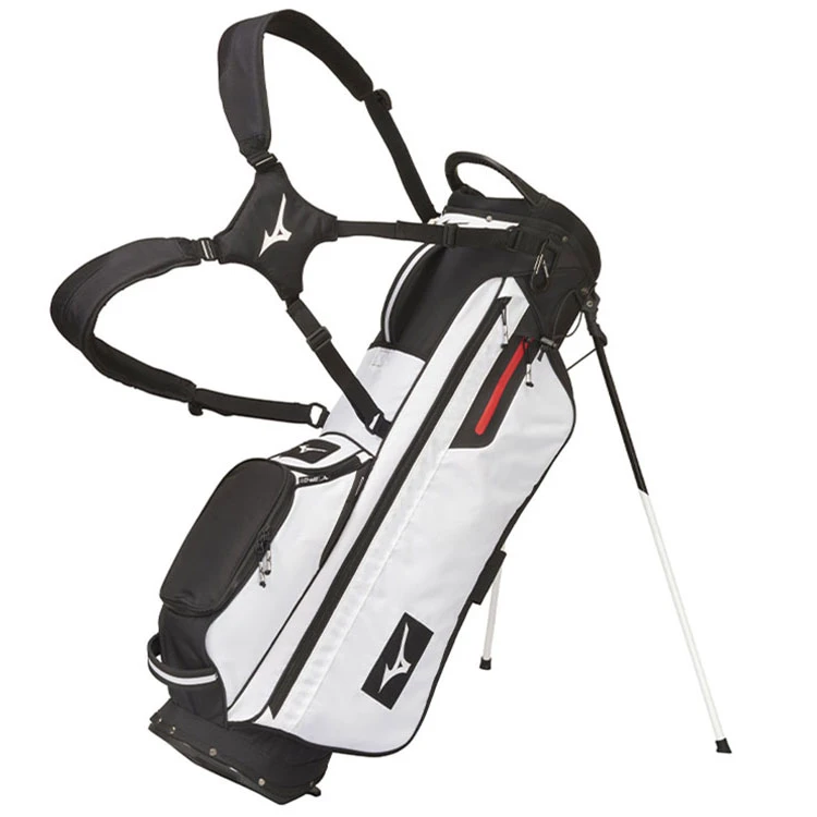 Mizuno BR-D3 Golf Stand Bag 3 Mizuno BR-D3 Golf Stand Bag