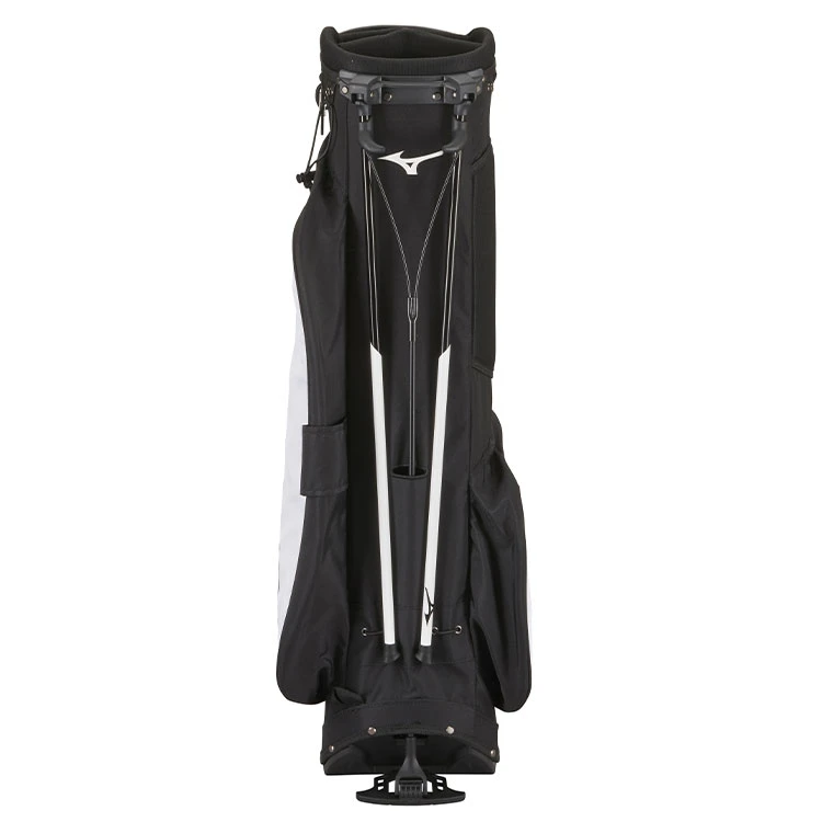 Mizuno BR-D3 Golf Stand Bag 4 Mizuno BR-D3 Golf Stand Bag - Image 2