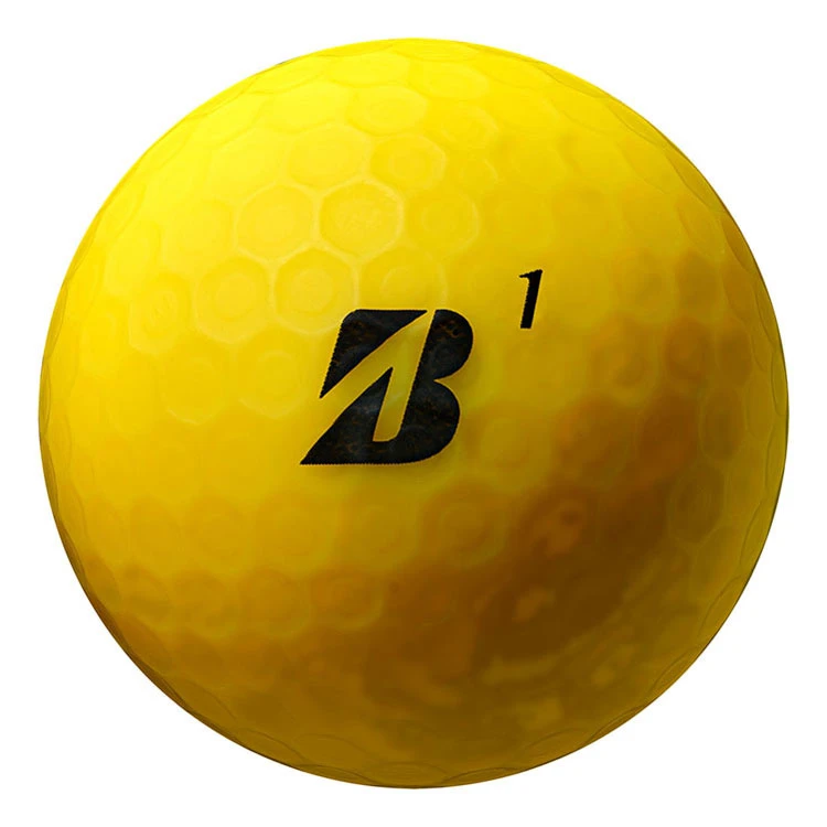 Bridgestone E12 Contact Matte Golf Balls 4 Bridgestone E12 Contact Matte Golf Balls - Image 2