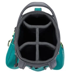Wilson ECO Golf Stand Bag 9 Wilson ECO Golf Stand Bag -Golf Supplies Store 2021ecostand4