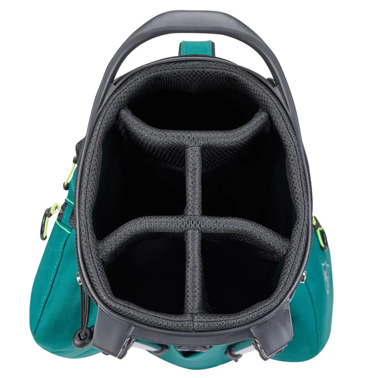 Wilson ECO Golf Stand Bag 6 Wilson ECO Golf Stand Bag - Image 4