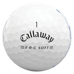 Callaway 2022 ERC Soft Triple Track Golf Balls -Golf Supplies Store 2021ercsofttripletrackballswhite2