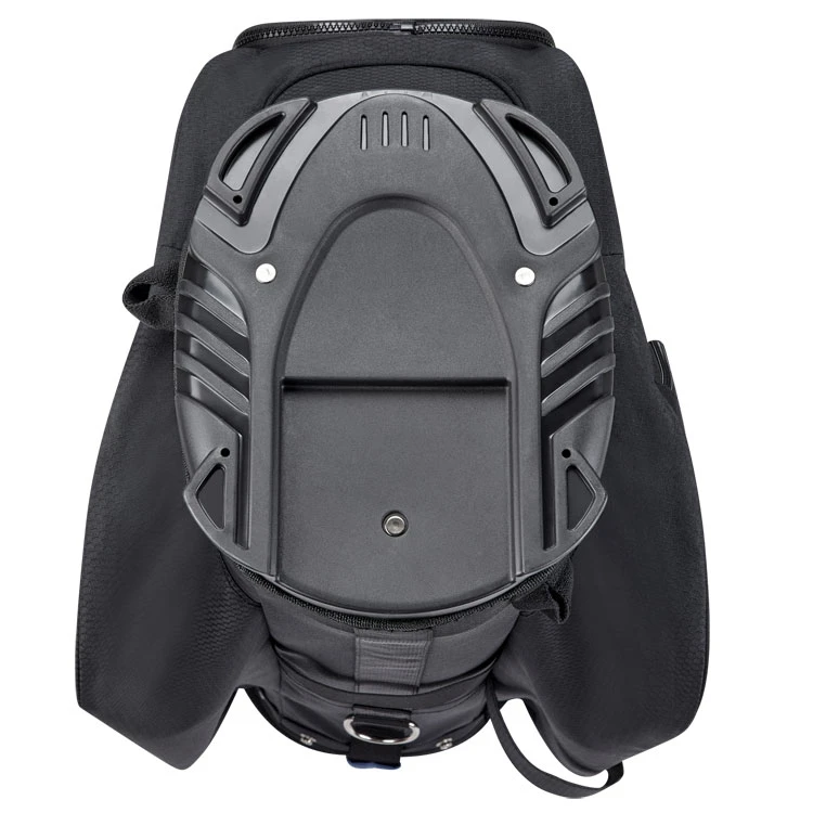 Wilson EXO II Golf Cart Bag 5 Wilson EXO II Golf Cart Bag - Image 3