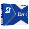 Bridgestone Extra Soft Golf Balls -Golf Supplies Store 2021extrasoftballswhite1