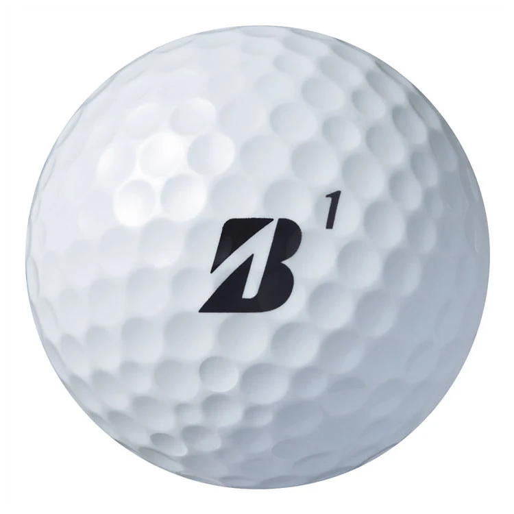 Bridgestone Extra Soft Golf Balls 4 Bridgestone Extra Soft Golf Balls - Image 2