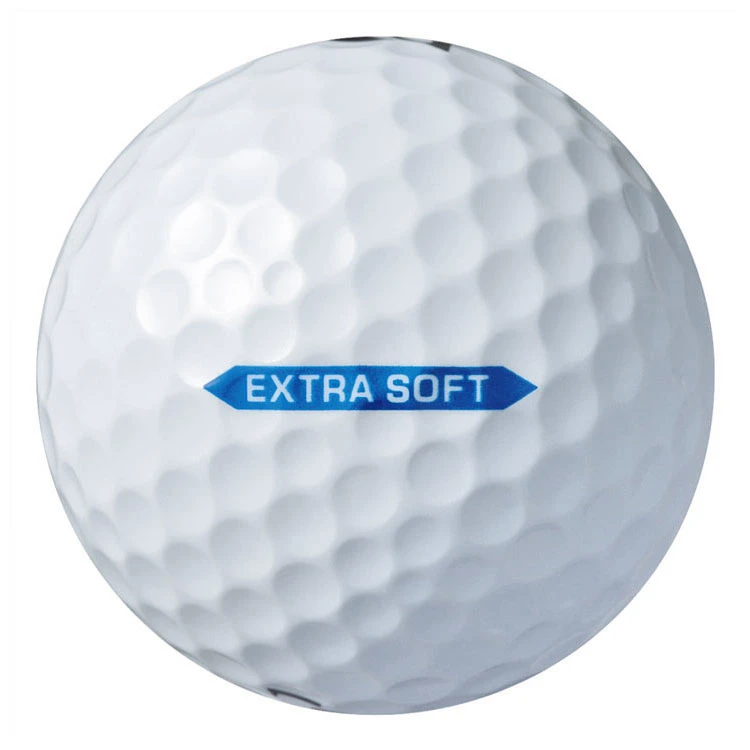 Bridgestone Extra Soft Golf Balls 5 Bridgestone Extra Soft Golf Balls - Image 3