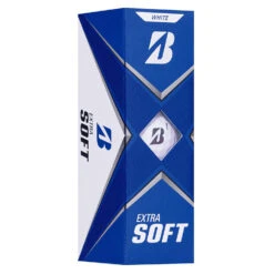 Bridgestone Extra Soft Golf Balls 9 Bridgestone Extra Soft Golf Balls -Golf Supplies Store 2021extrasoftballswhite4
