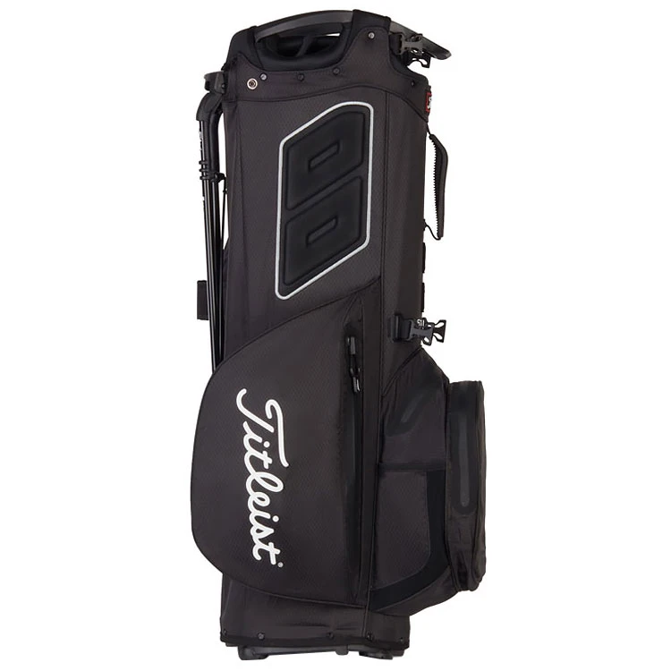 Titleist Hybrid 14 StaDry Golf Stand Bag 5 Titleist Hybrid 14 StaDry Golf Stand Bag - Image 3