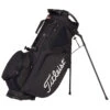 Titleist Hybrid 14 StaDry Golf Stand Bag -Golf Supplies Store 2021hybrid14stadrystandbagblack1