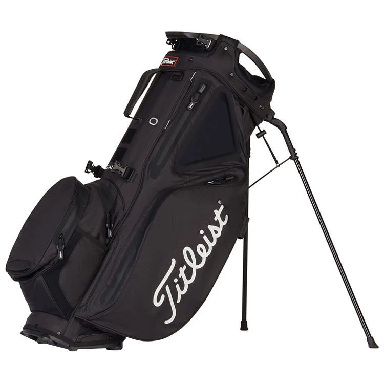 Titleist Hybrid 14 StaDry Golf Stand Bag 3 Titleist Hybrid 14 StaDry Golf Stand Bag