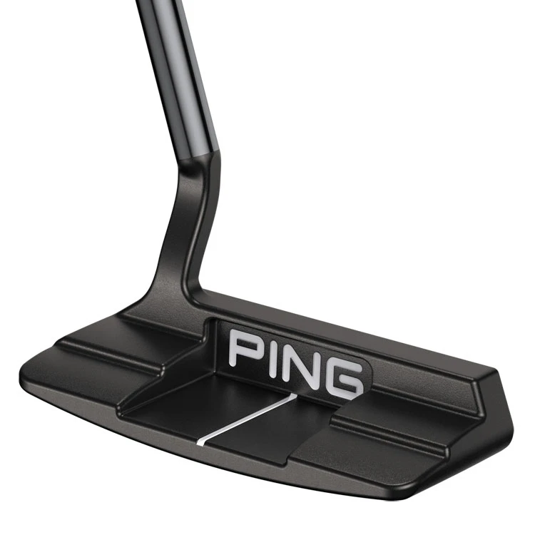 Ping 2021 Kushin 4 Golf Putter 3 Ping 2021 Kushin 4 Golf Putter