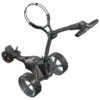 Motocaddy M1 DHC Electric Golf Trolley 2 Motocaddy M1 DHC Electric Golf Trolley -Golf Supplies Store 2021m1dhctrolley1