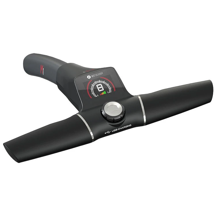 Motocaddy M1 DHC Electric Golf Trolley 5 Motocaddy M1 DHC Electric Golf Trolley - Image 3