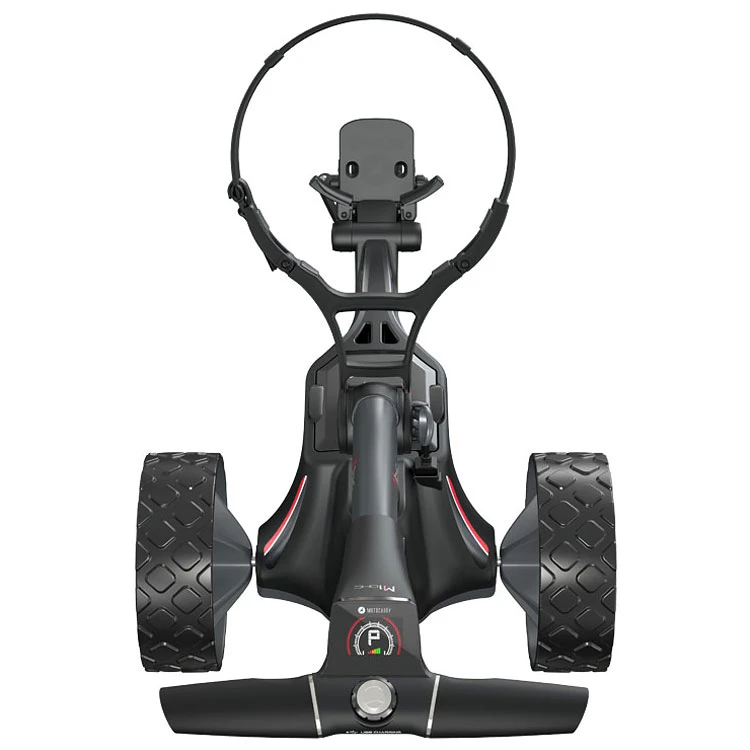 Motocaddy M1 DHC Electric Golf Trolley 7 Motocaddy M1 DHC Electric Golf Trolley - Image 5