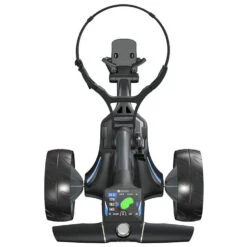 Motocaddy M5 GPS Electric Golf Trolley -Golf Supplies Store 2021m5gpstrolley5