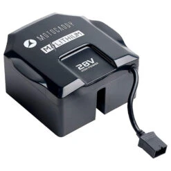 Motocaddy M Series Lithium 36 Hole Golf Battery