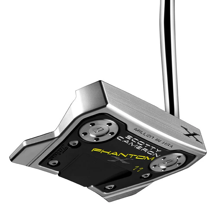 Scotty Cameron 2021 Phantom X 11 Golf Putter 5 Scotty Cameron 2021 Phantom X 11 Golf Putter - Image 3