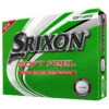 Srixon 2022 Soft Feel Golf Balls 1 Srixon 2022 Soft Feel Golf Balls -Golf Supplies Store 2021softfeelballswhite1