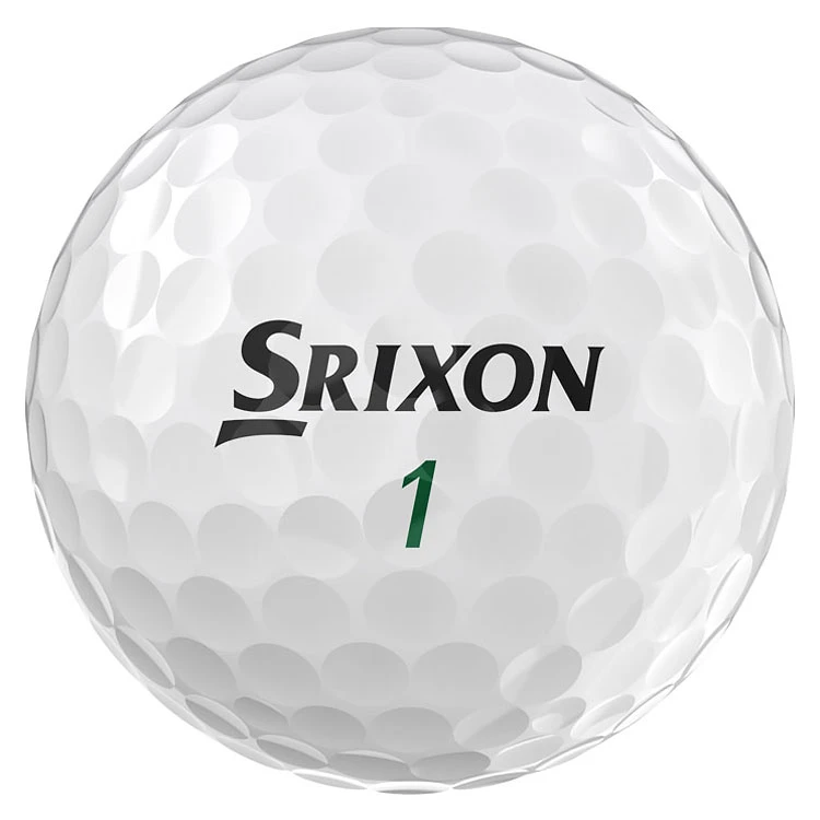 Srixon 2022 Soft Feel Golf Balls 4 Srixon 2022 Soft Feel Golf Balls - Image 2