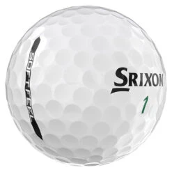 Srixon 2022 Soft Feel Golf Balls 8 Srixon 2022 Soft Feel Golf Balls -Golf Supplies Store 2021softfeelballswhite3
