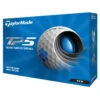 TaylorMade TP5 Golf Balls 2 TaylorMade TP5 Golf Balls -Golf Supplies Store 2021tp5ballswhite1