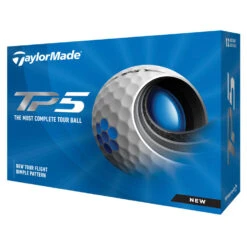 TaylorMade TP5 Golf Balls
