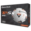 TaylorMade TP5x Pix 2.0 Golf Balls 2 TaylorMade TP5x Pix 2.0 Golf Balls -Golf Supplies Store 2021tp5xpix20golfballswhite1