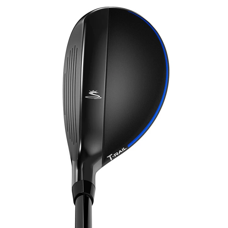 Cobra T-Rail Combo Golf Irons 5 Cobra T-Rail Combo Golf Irons - Image 3